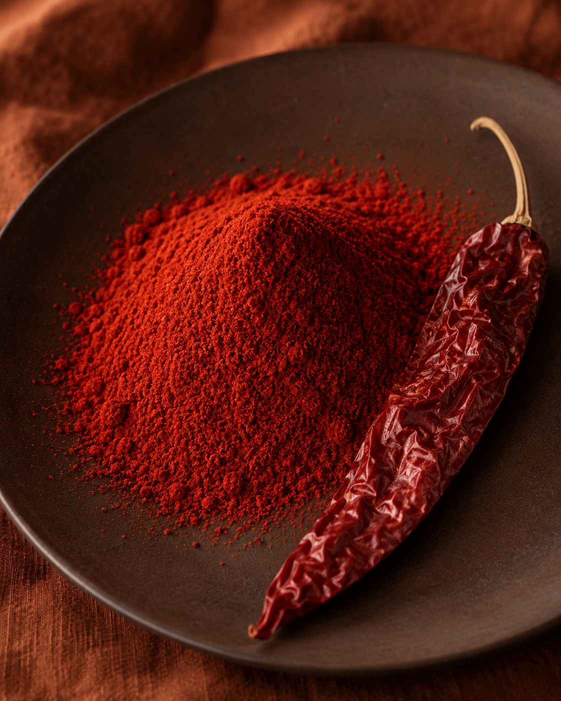 Byadagi Chilli
