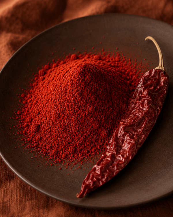 Byadagi Chilli
