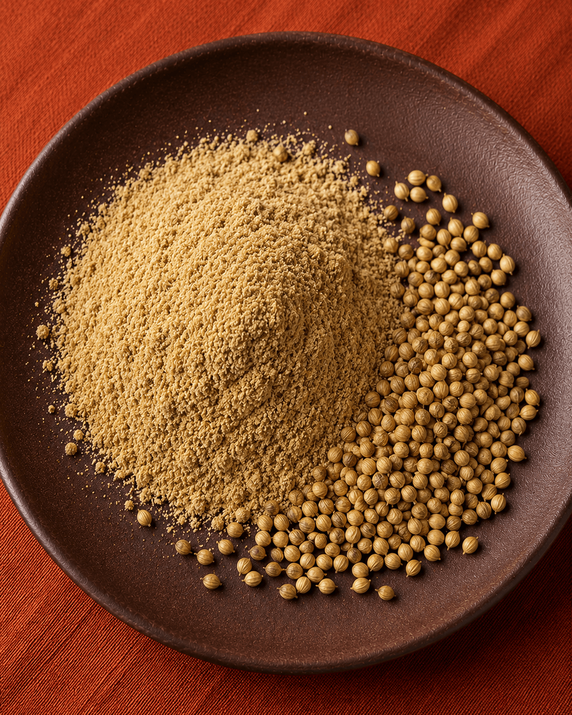 Coriander Powder