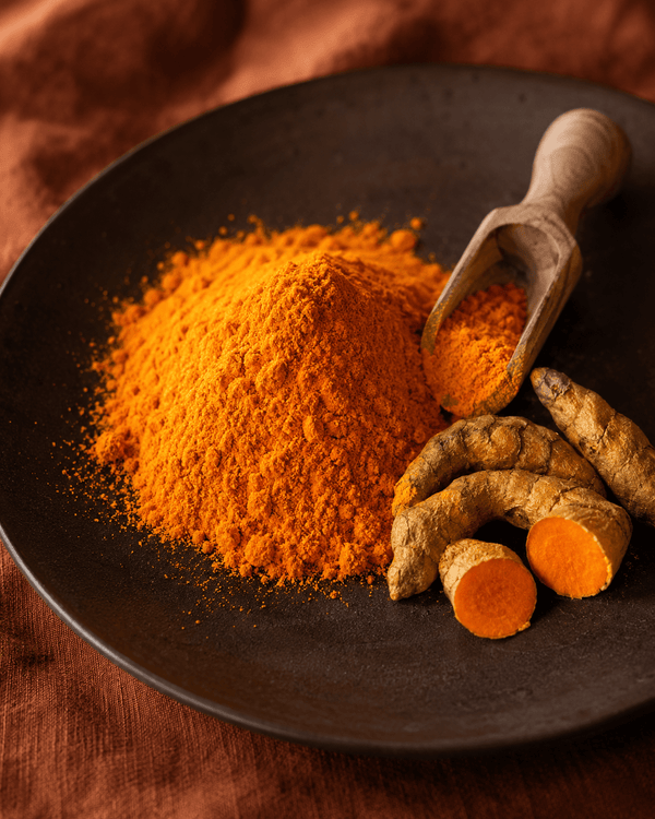 Lakadong Turmeric