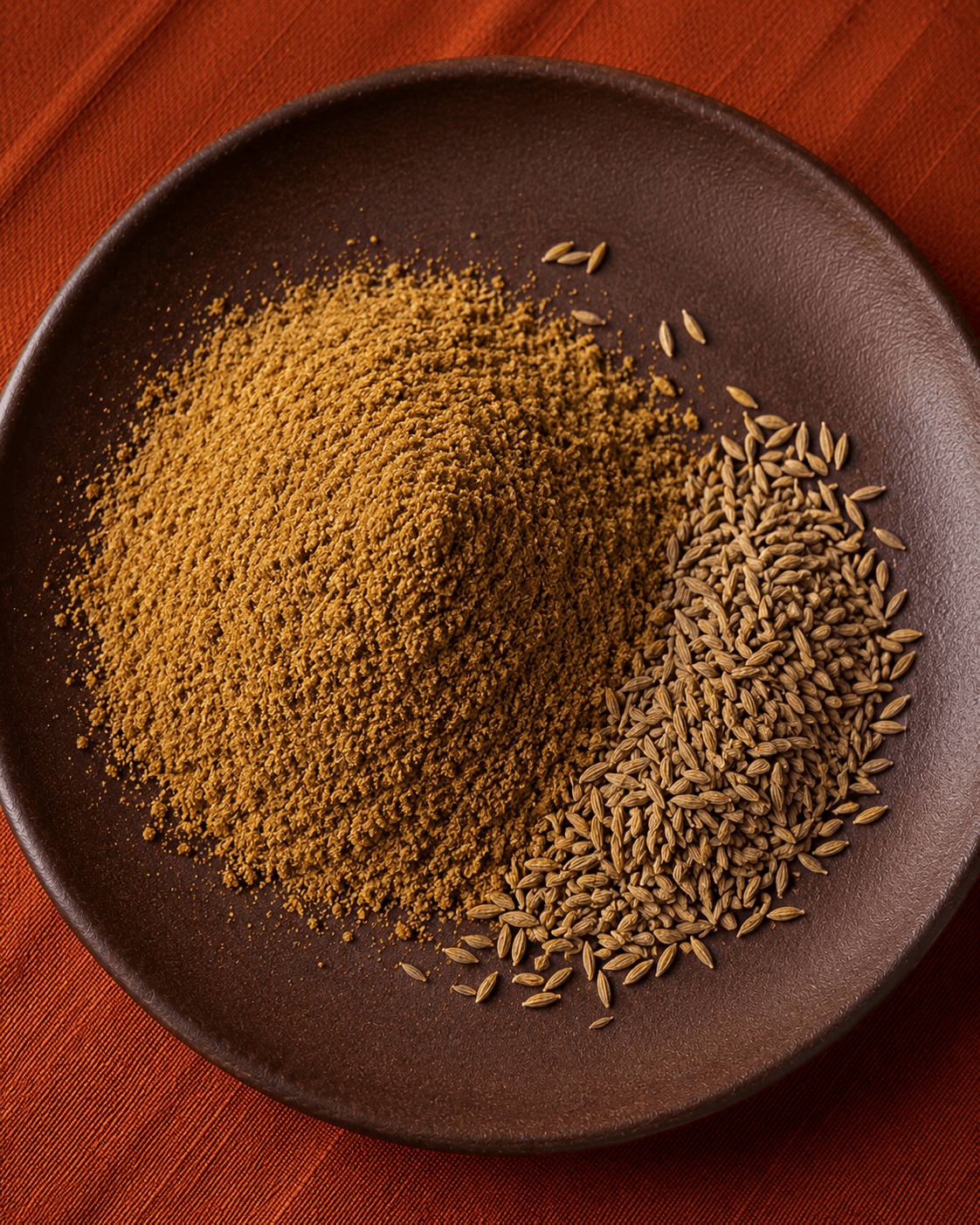 Cumin Powder