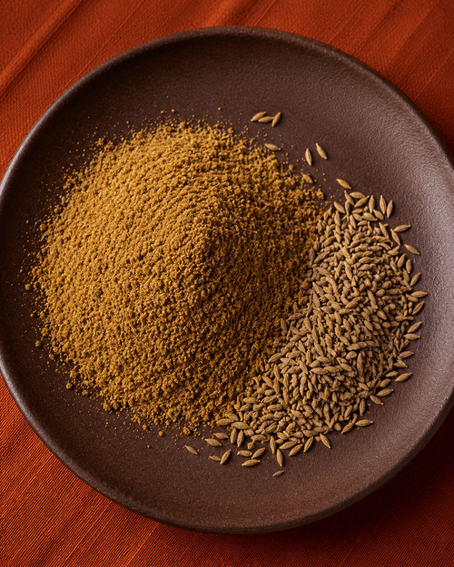 Cumin Powder