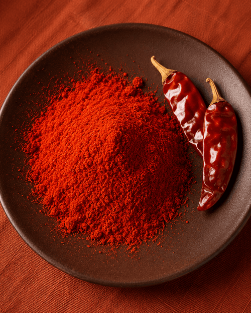 Guntur Red Chilli