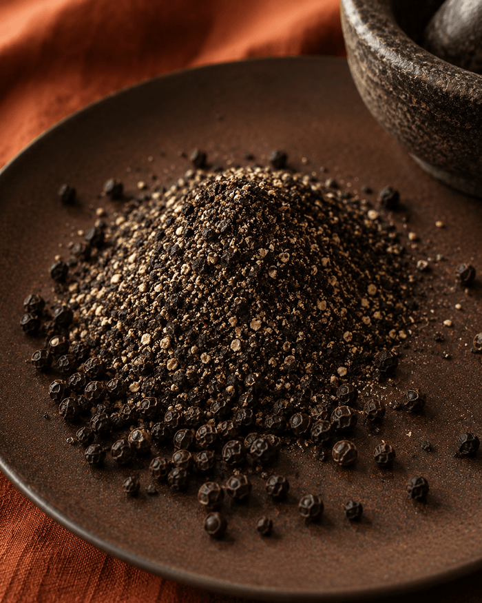 Malabar Black Pepper